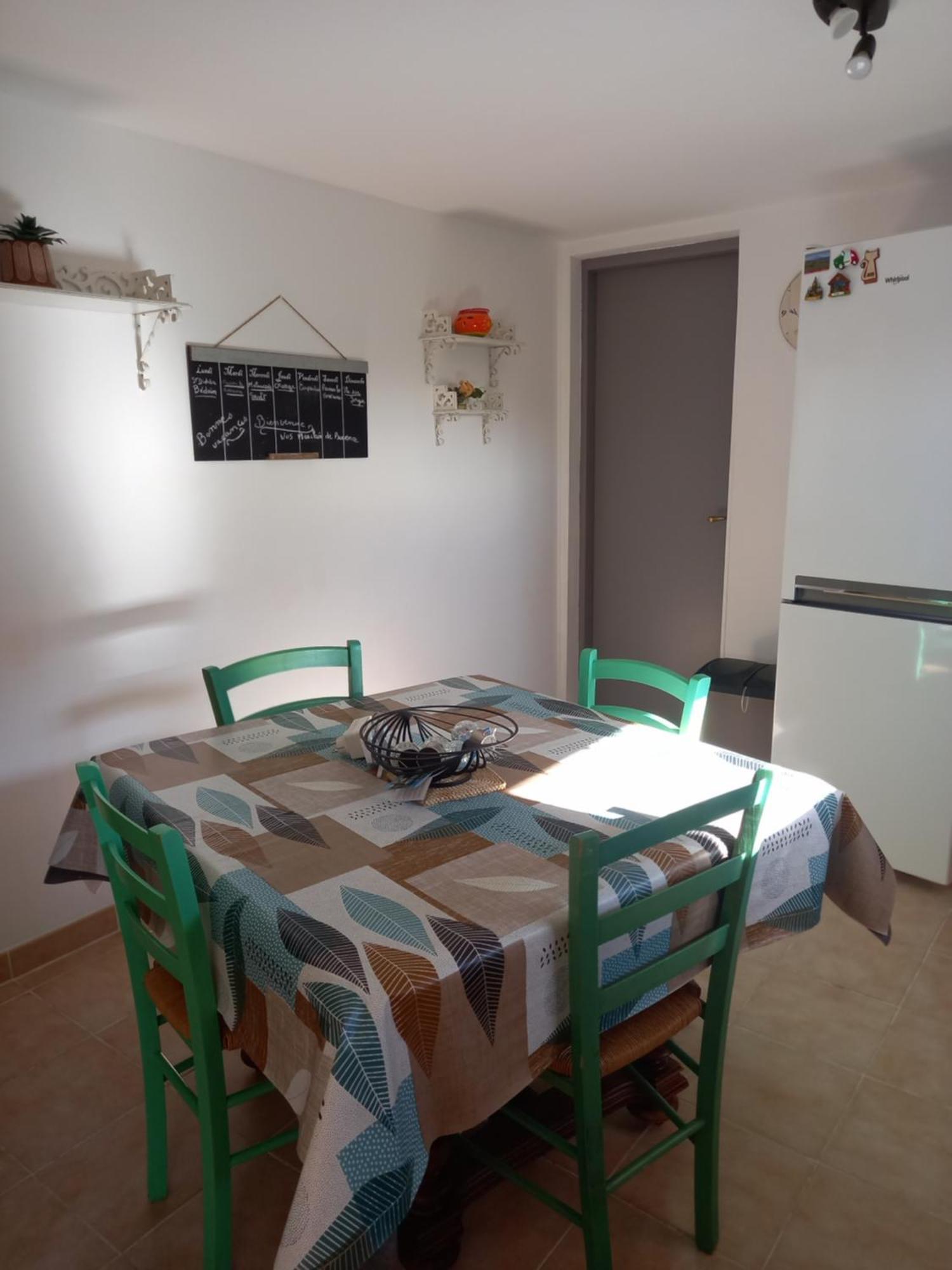 Gite 135 C Саррьян Экстерьер фото